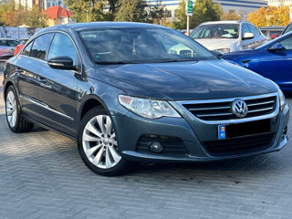 Volkswagen Passat CC foto 5