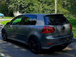 Volkswagen Golf foto 4