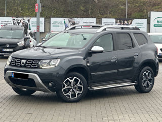 Dacia Duster foto 3