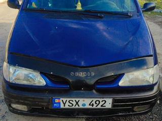 Renault Scenic foto 3