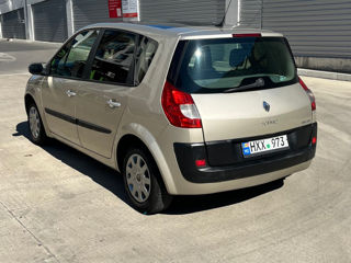 Renault Scenic foto 5