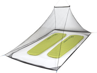 Москитные палатки для комфортного отдыха foto 5