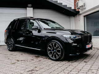 BMW X7 foto 4