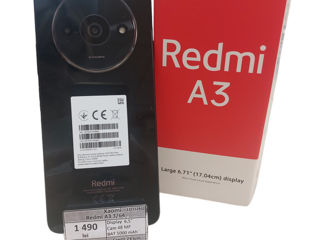 Xiaomi Redmi A3 3/64