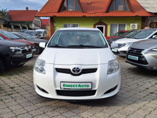 Toyota Auris foto 3