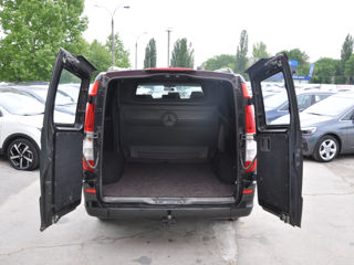 Mercedes Vito foto 7