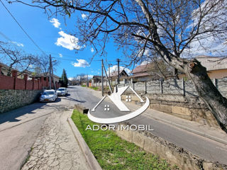 160 m2 - Casă individuală de locuit - 11ari. Durlești, str. Livezilor. foto 10