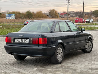 Audi 80 foto 2