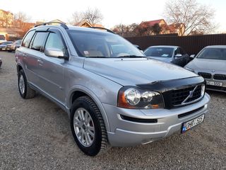 Volvo XC90 foto 1