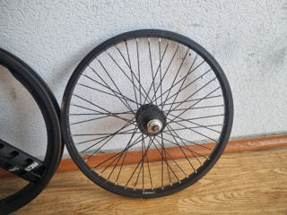 Bmx roata fata bmx  Pret 500 lei