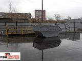 Вывоз мусора контейнером 8 м foto 3