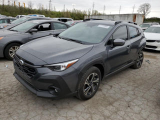 Subaru Crosstrek foto 3