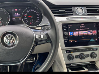 Volkswagen Passat foto 9