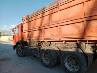 KAMAZ foto 6