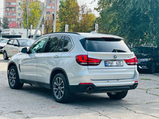 BMW X5 foto 4