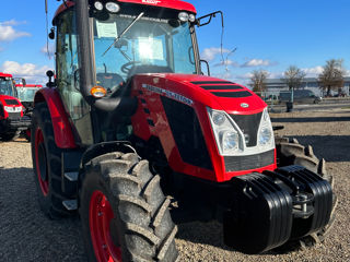 Tractor Zetor 110 Proxima 110 c.p. foto 3