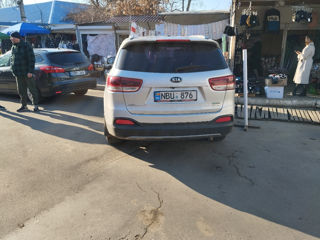 KIA Sorento foto 3