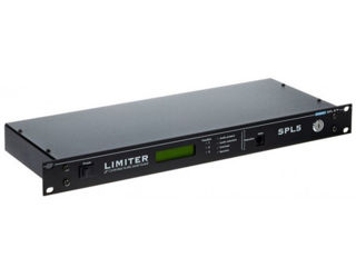 limitator up counter audio level guard spl 5