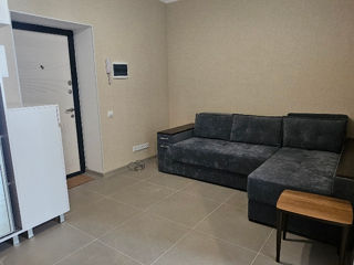 Apartament cu 1 cameră, 50 m², Ciocana, Chișinău foto 4