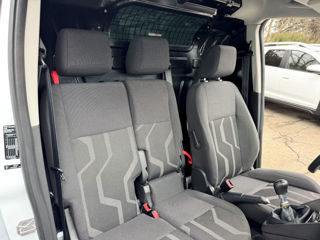 Ford Transit Connect foto 13