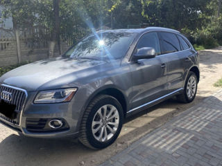 Audi Q5 foto 1