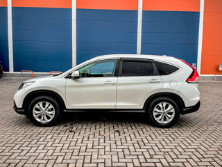 Honda CR-V foto 10