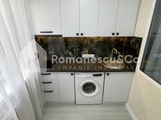 Apartament cu 1 cameră, 22 m², Buiucani, Chișinău foto 4