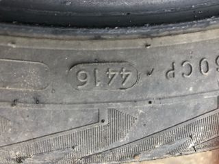 Nokian & Pirelli  205/55/R16 foto 3