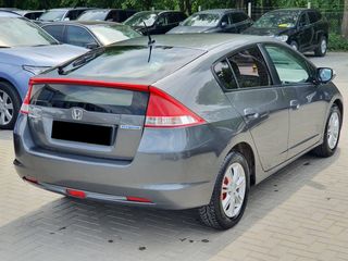 Honda Insight foto 3