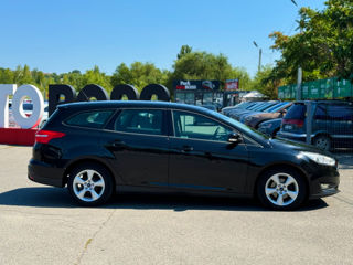 Ford Focus foto 4