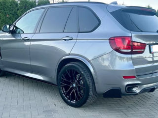 BMW X5 foto 3