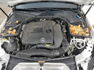 Mercedes C-Class foto 11