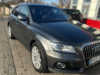 Audi Q5 foto 5