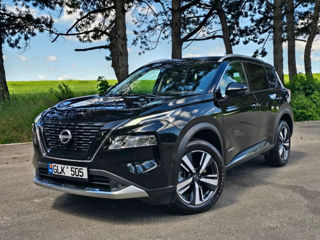 Nissan X-Trail, 2023 г.