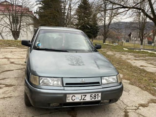 Lada / ВАЗ 2110 foto 3