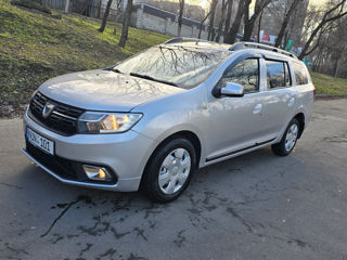 Dacia Logan Mcv foto 10