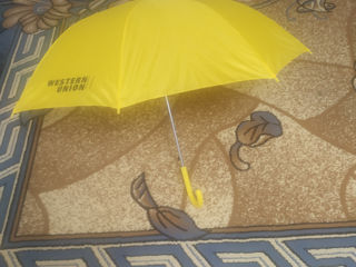Umbrelă mare.