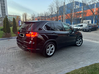 BMW X5 foto 5