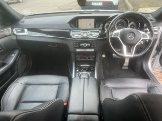 Mercedes E-Class foto 7