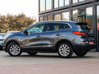 Renault Kadjar foto 2