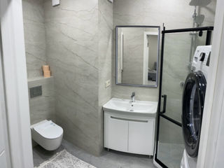 Apartament cu 1 cameră, 46 m², Ciocana, Chișinău foto 4