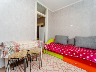 Apartament cu 1 cameră, 40 m², Ciocana, Chișinău foto 2