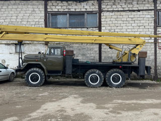 ZIL 131  фото 1