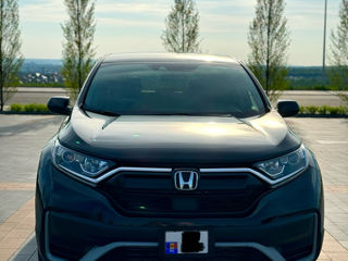 Honda CR-V foto 2