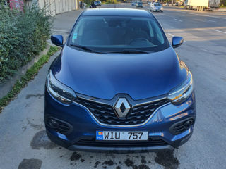 Renault Kadjar foto 3