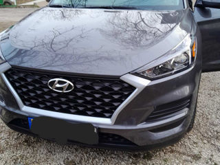 Hyundai Tucson foto 6