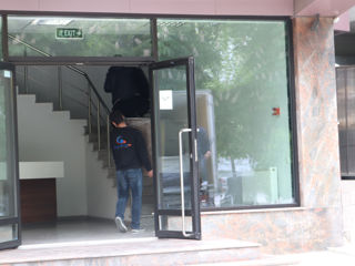 Relocare de birou in Chisinau foto 3