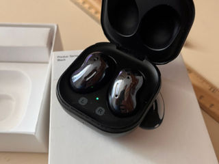 galaxy buds live foto 1