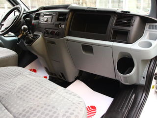 Ford Transit Transfer foto 8