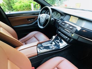 BMW 5 Series foto 7